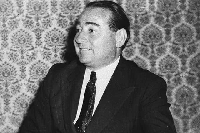 Adnan Menderes neden idam edildi? Adnan Menderes kimdir? Adnan Menderes’in hayatı