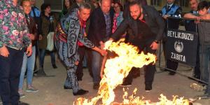 HIDIRELLEZ, BEYLİKDÜZÜ’NDE COŞKUYLA KUTLANDI