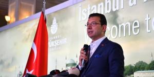 BAŞKAN İMAMOĞLU: “KÖPRÜ TRAFİĞİ İLE İLGİLİ ÇALIŞMA VE TAVSİYELERİMİZ OLACAK”