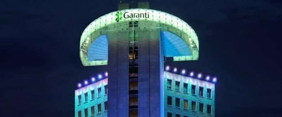 Garanti Bankası’nın ismi ve internet adresi değişti (Pishing uyarısı)