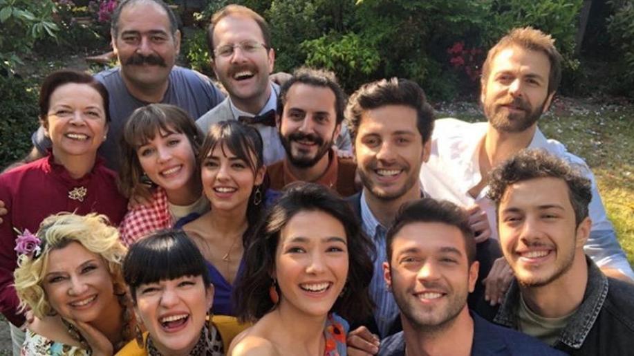 Her Yerde Sen 3. yeni bölüm fragmanı- Her Yerde Sen son bölüm izle