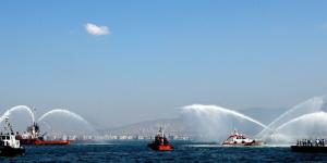 Kabotaj nedir? Kabotaj Bayramı neden kutlanır? 1 Temmuz Denizcilik ve Kabotaj Bayramı