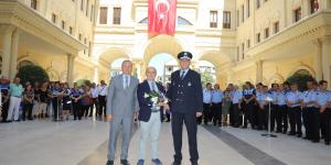 Başkan Akgün: Zabıtanın bu şartlarda verimli olması mümkün değildir!