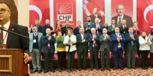 CHP BÜYÜKÇEKMECE GÖKBULAK İLE YENİDEN…