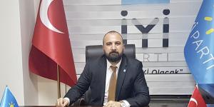 İLÇE BAŞKANI FATİH GÜRAKAR, GÖREVDEN ALINDI, PARTİLER İSYANDA! – İYİ PARTİ BÜYÜKÇEKMECE’DE NELER OLUYOR? –