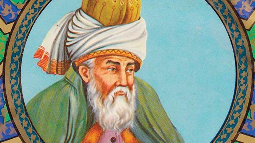 Mevlana Haftası ne zaman? Mevlana kimdir, ne zaman öldü?