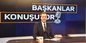 BAŞKAN YILMAZ’DAN YENİ MÜJDELER