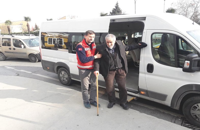 AVCILAR BELEDİYESİ’NİN SAĞLIK ALANINDAKİ ÇALIŞMALARI GENİŞLEYEREK DEVAM EDİYOR