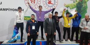 WUSHU KUNG FU ŞAMPİYONLARI ESENYURT’TAN