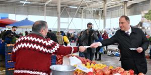 ÇALIK: YAKIN TEMASTAN UZAK DURMALIYIZ