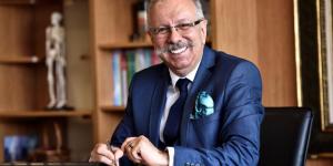 PROF.DR.OĞUZ ÖZYARAL ‘’KORONAVİRÜSÜNE KARŞI KORUNMA YÖNTEMLERİ SON DERECE BASİT’’