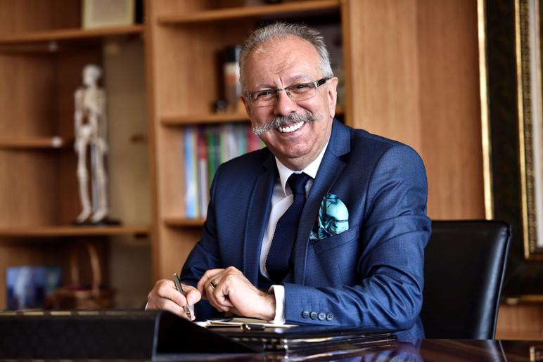 PROF.DR.OĞUZ ÖZYARAL ‘’KORONAVİRÜSÜNE KARŞI KORUNMA YÖNTEMLERİ SON DERECE BASİT’’