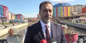 BAŞKAN YILMAZ: “DEZENFEKTE ÇALIŞMALARIMIZ DEVAM EDİYOR”