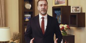 BAŞKAN YILMAZ’DAN KORONAVİRÜS AÇIKLAMASI