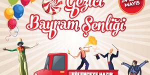 ESENYURT SOKAKLARI RAMAZAN BAYRAMI’NDA ŞENLENECEK