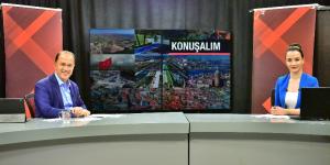 BEYLİKDÜZÜ YENİ NORMALDE DE İSTANBUL’UN NEFESİ OLACAK