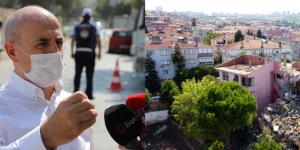 BAŞKAN AKGÜN’DEN İBB MECLİSİ’NE UYARI: VEBAL ALTINDA KALIRSINIZ!