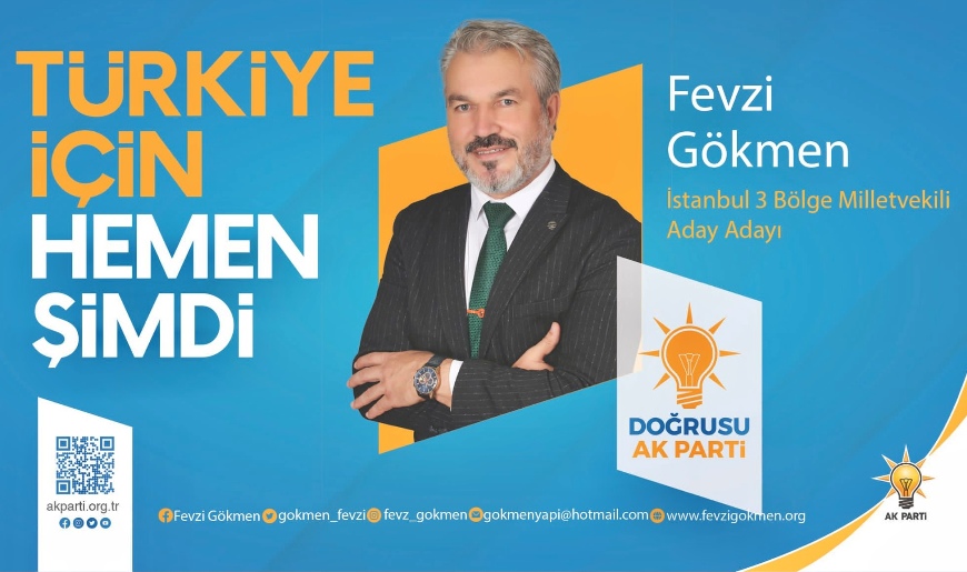 GÖKMEN:  “YENİ BAŞARI HİKAYELERİNİ BİRLİKTE YAZACAĞIZ.”