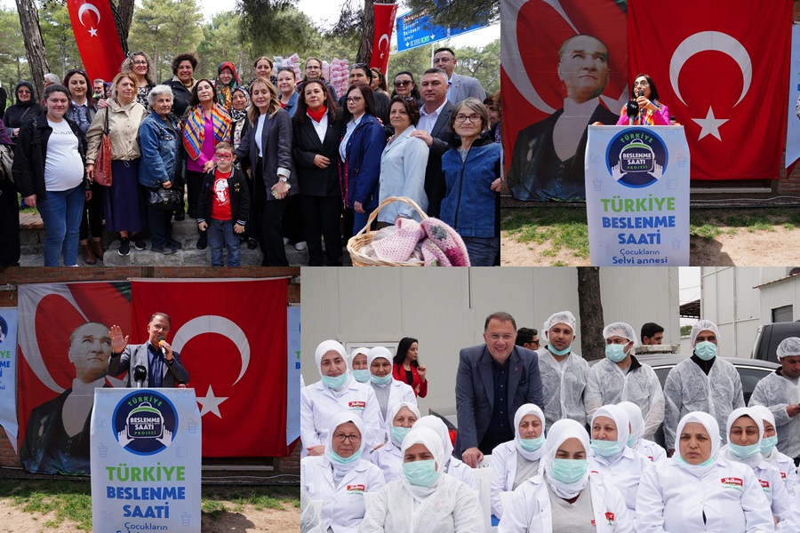 “AMACIMIZ PROJENİN DEVLET PROJESİ HALİNE GELMESİ”