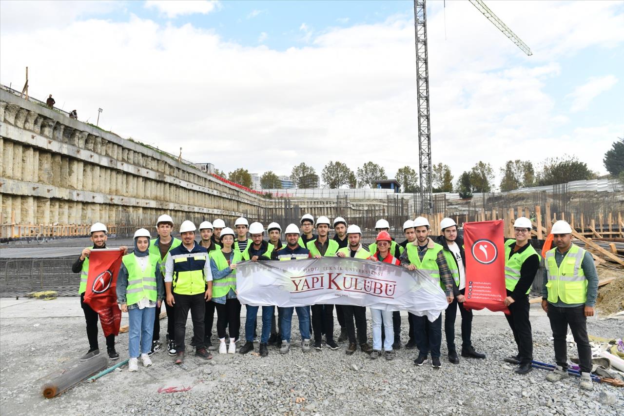 KAMPÜS LİSE PROJESİ’NE YOĞUN İLGİ