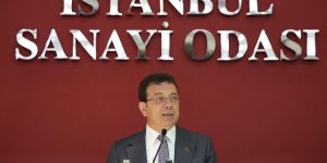 İMAMOĞLU’NDAN ‘1/100.000’LİK PLAN’ ÇIKIŞI: AKIL VE BİLİM YOLUNDAN GİDERSEK, EKONOMİNİZ DE DIŞ POLİTİKANIZ DA ŞEHİRCİLİĞİNİZ DE GÜZEL OLUR