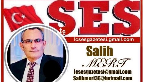 GAZETENİZ İÇ SES 9 YAŞINDA….