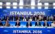 ‘İSTANBUL 2036’ İÇİN GÜÇ BİRLİĞİ