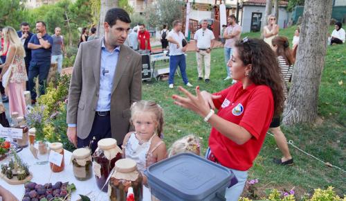 GIDA İZCİLERİ İŞ BAŞINDA: AVCILAR’DA ÇOCUKLAR GELECEĞE SAHİP ÇIKIYOR