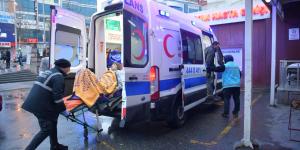 ESENYURT BELEDİYESİNDEN MODERN AMBULANS HİZMETİ