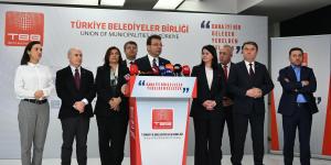 İMAMOĞLU:  “TBB OLARAK SIĞINMACILARIN GÜVENLİ GERİ DÖNÜŞÜ İÇİN SORUMLULUKTAN KAÇMAYACAĞIZ”