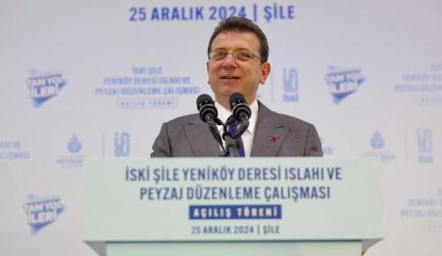 “ÜLKEMİZİN ÜZERİNDEKİ KARA BULUTU BİR DAHA BURAYA UĞRAMAMAK ÜZERE DEF EDİP, YOLLAYACAĞIZ”