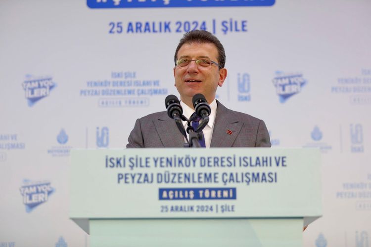 “ÜLKEMİZİN ÜZERİNDEKİ KARA BULUTU BİR DAHA BURAYA UĞRAMAMAK ÜZERE DEF EDİP, YOLLAYACAĞIZ”