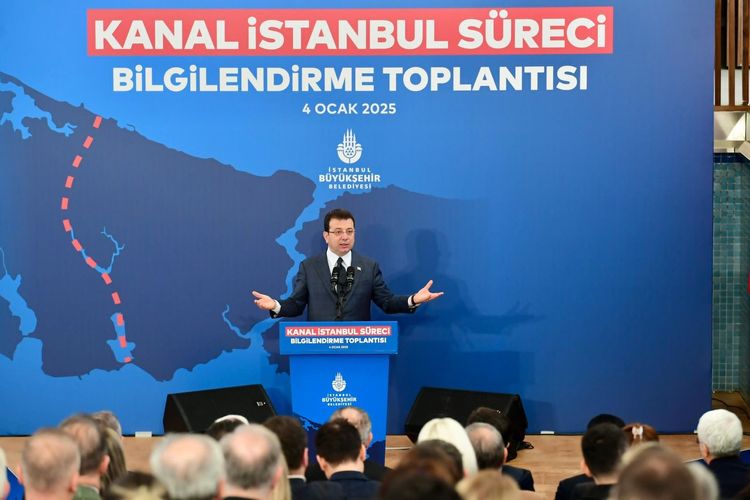 ‘İSTANBUL MUHAFIZLIĞI YAPMAK, BENİM KARAKTERİMDİR’