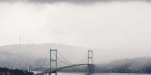 İSTANBUL’DA HAVA ANİDEN SOĞUYACAK